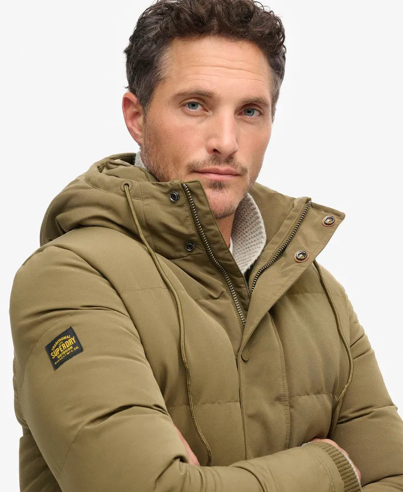KHAKI
