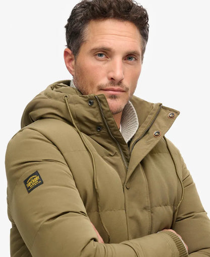 KHAKI