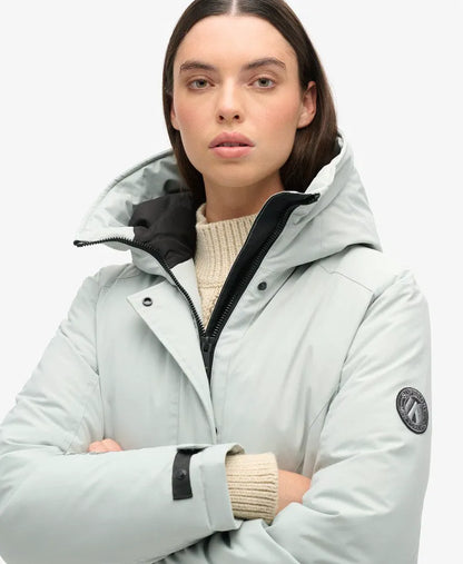 Puritan Grey