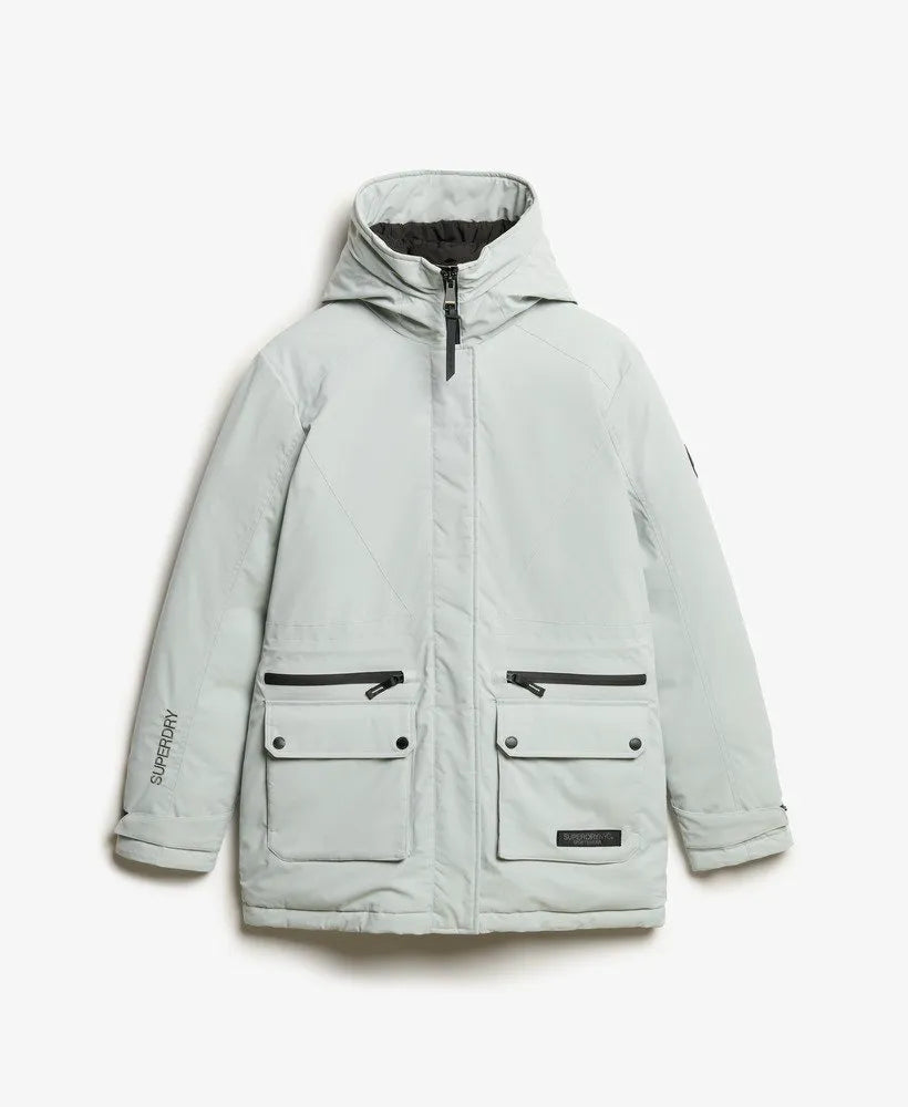 Puritan Grey