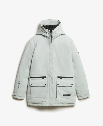 Puritan Grey