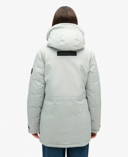 Puritan Grey