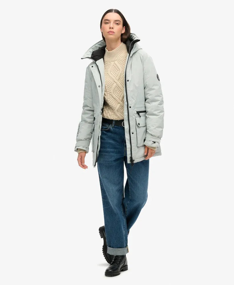 Puritan Grey