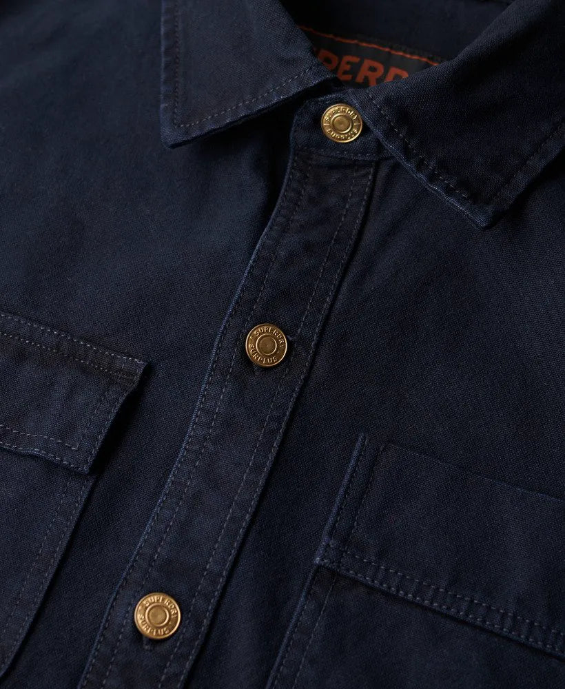 Eclipse Navy