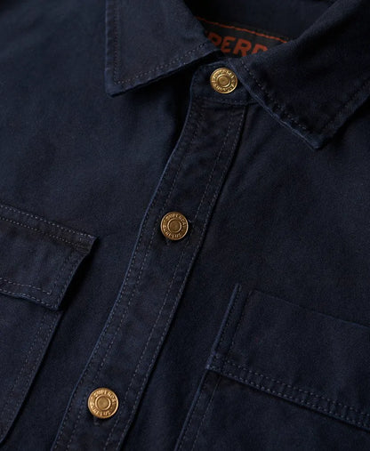 Eclipse Navy
