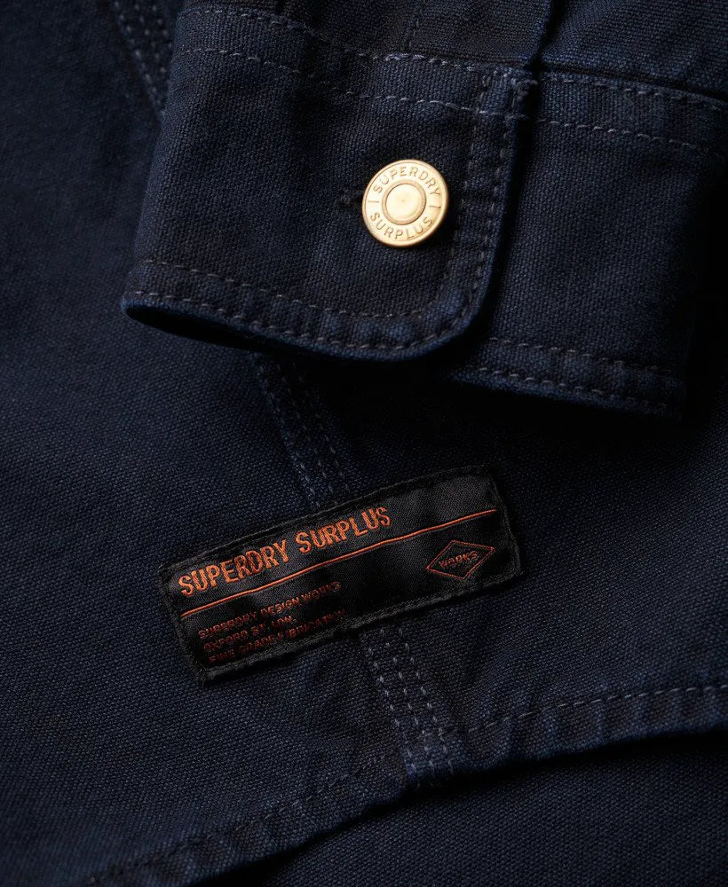 Eclipse Navy