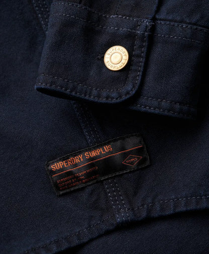 Eclipse Navy