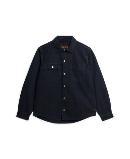 Eclipse Navy