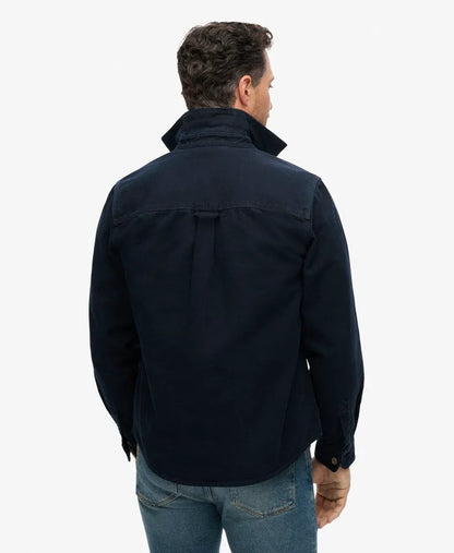 Eclipse Navy