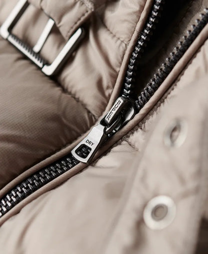 Lightweight Padded Gilet