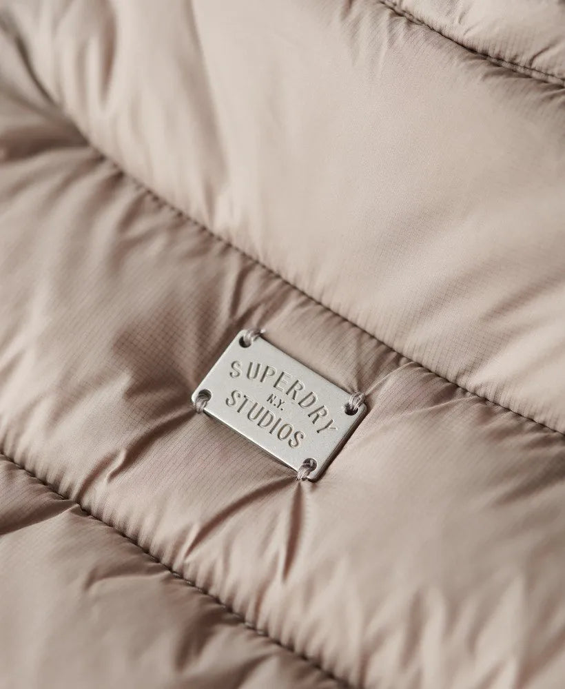 Lightweight Padded Gilet