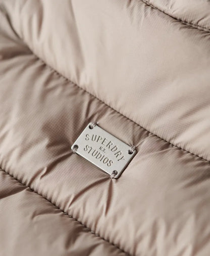 Lightweight Padded Gilet