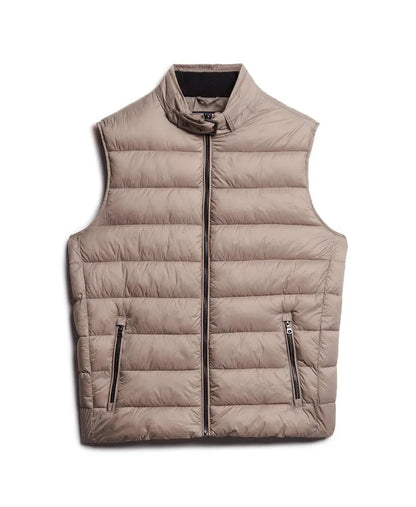 Lightweight Padded Gilet