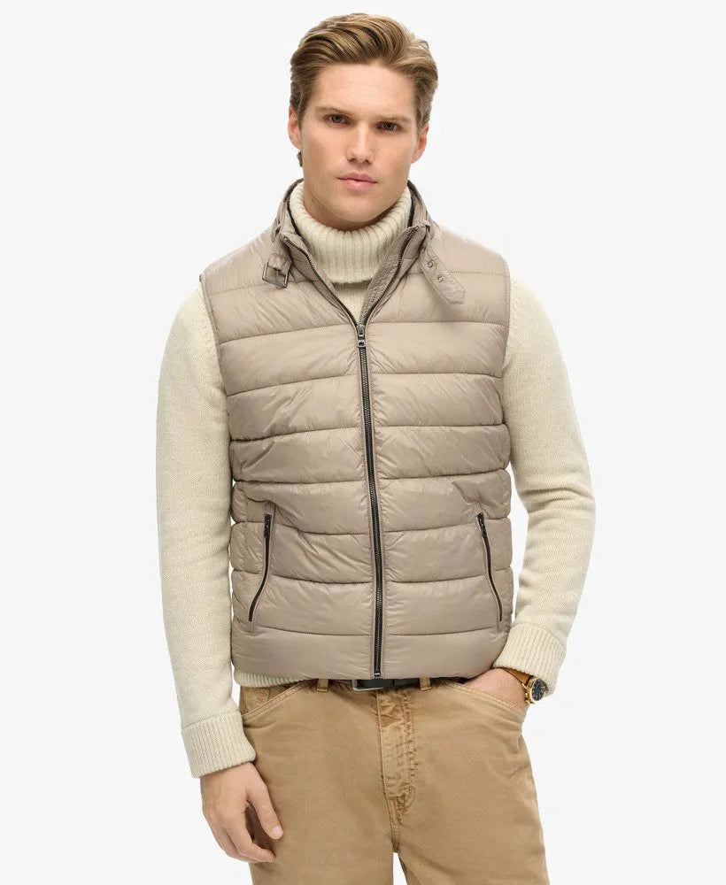 Lightweight Padded Gilet
