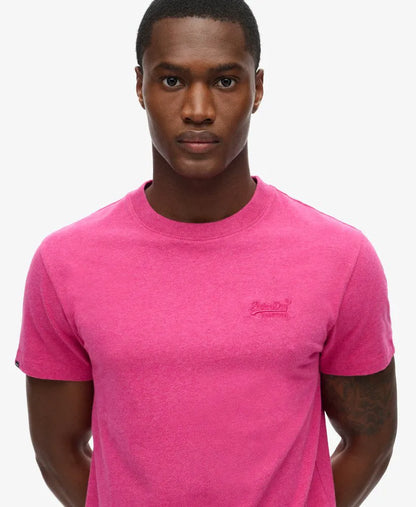 Magenta Marl