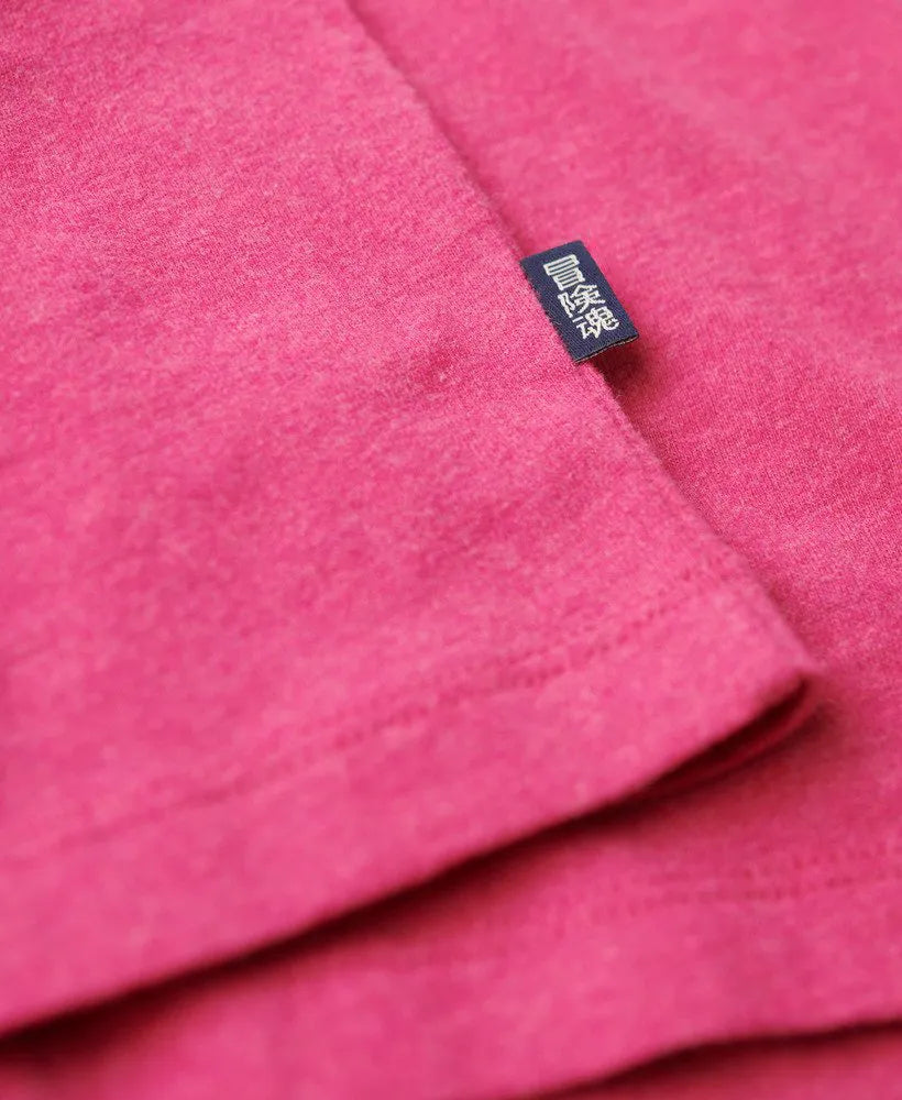 Magenta Marl