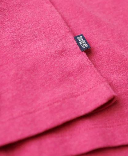 Magenta Marl
