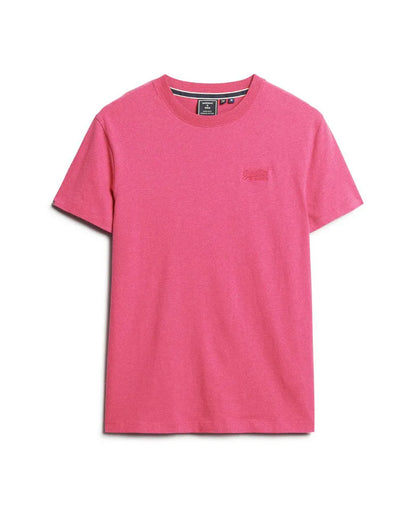 Magenta Marl