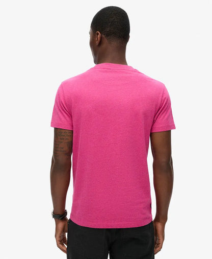 Magenta Marl