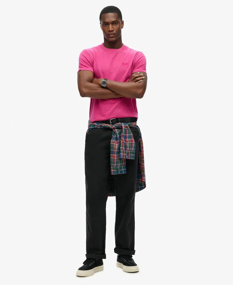 Magenta Marl