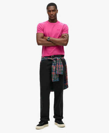 Magenta Marl