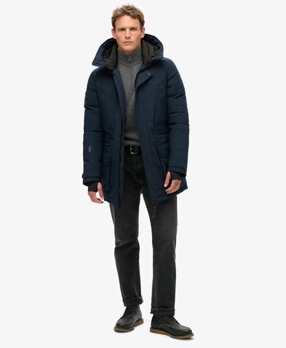Eclipse Navy