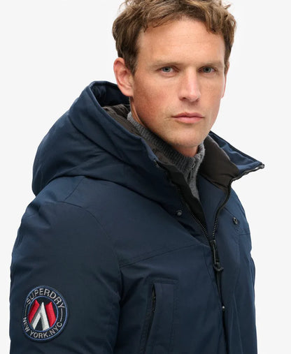 Eclipse Navy