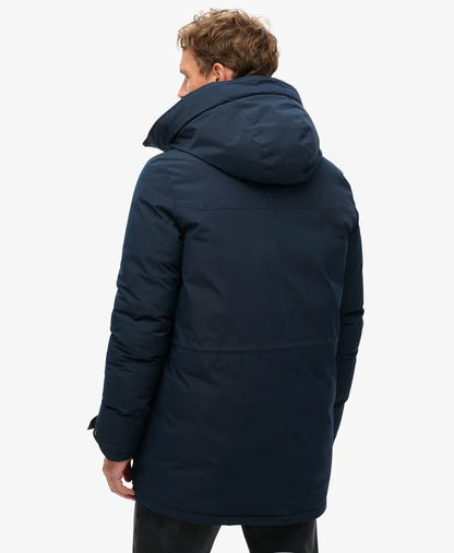 Eclipse Navy