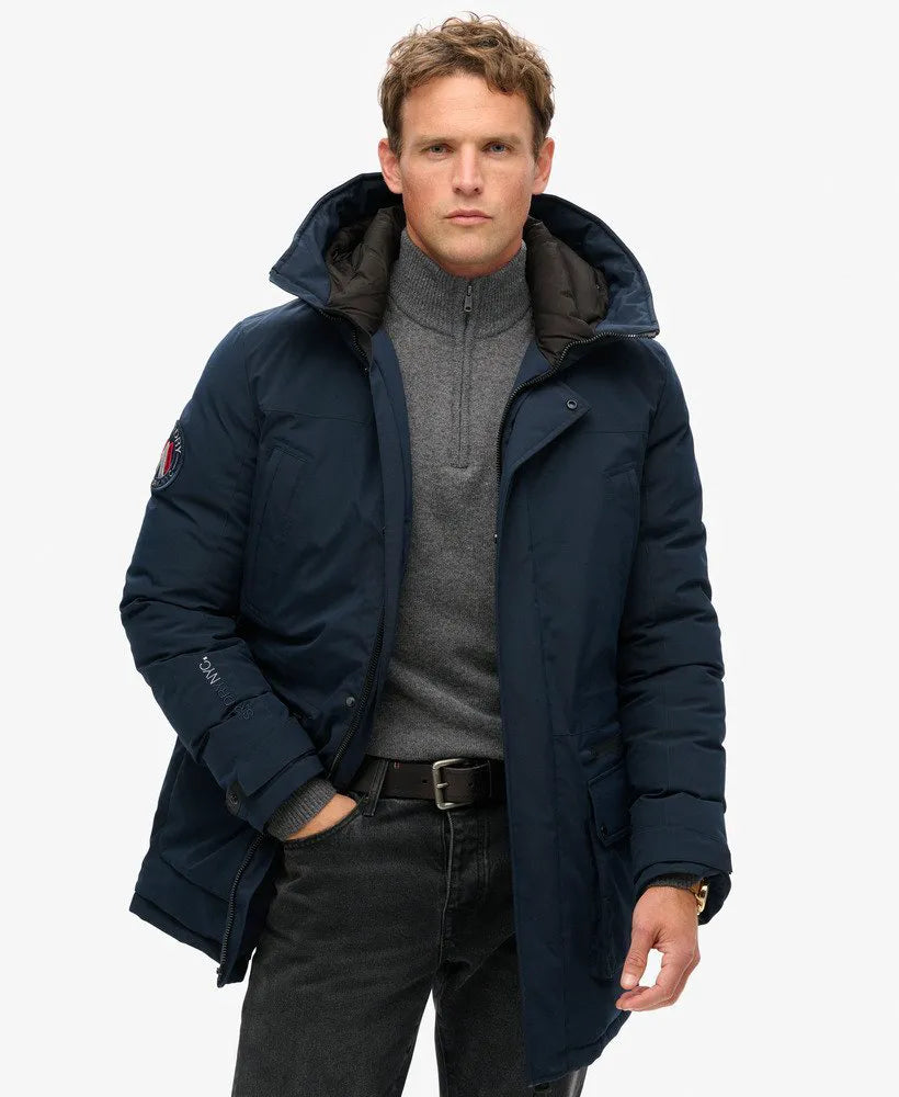 Eclipse Navy