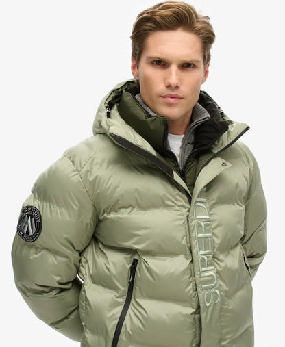 Seagrass Green