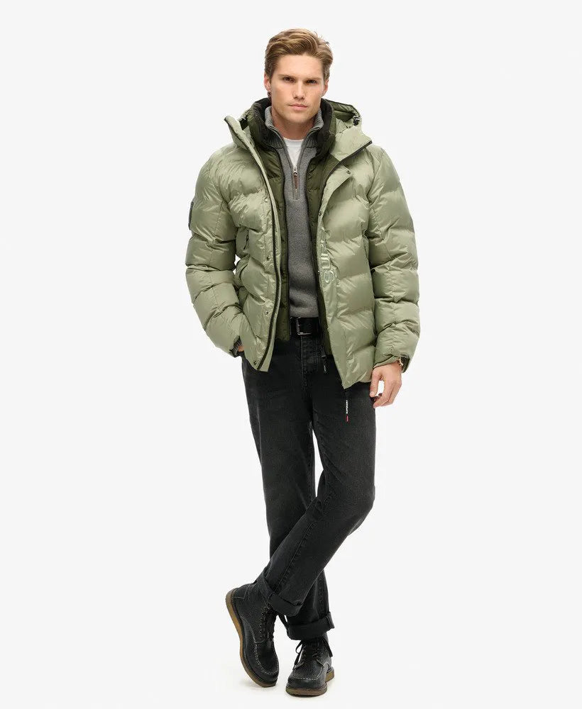 Seagrass Green