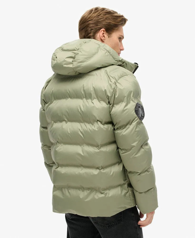 Seagrass Green