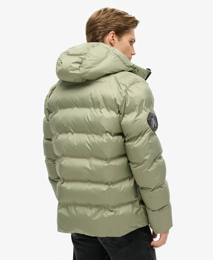 Seagrass Green