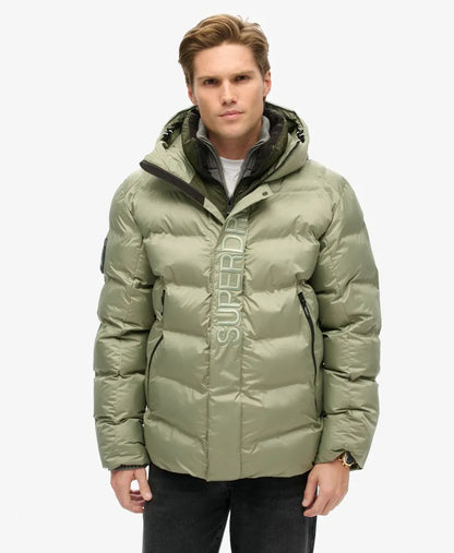 Seagrass Green