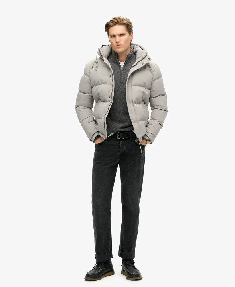 Alloy Grey