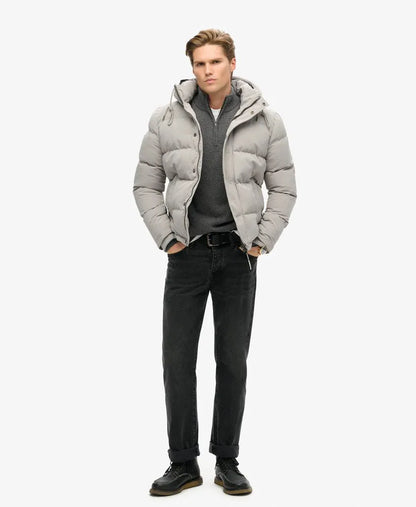 Alloy Grey