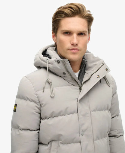 Alloy Grey