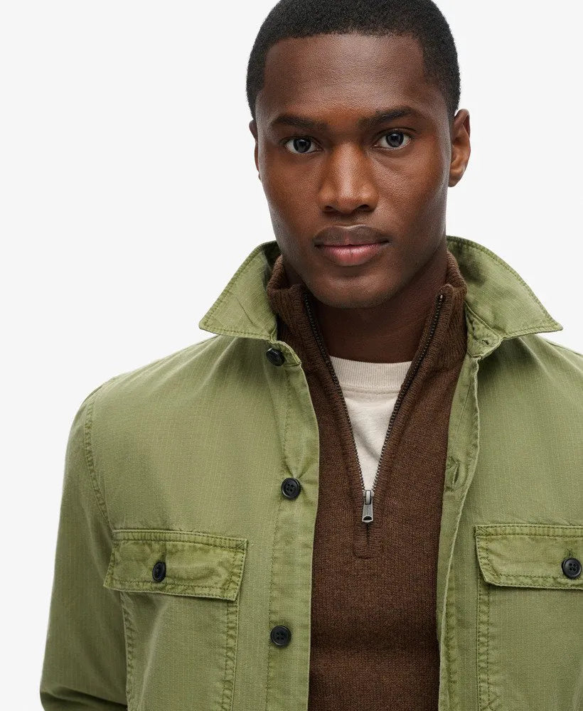 Olive Khaki