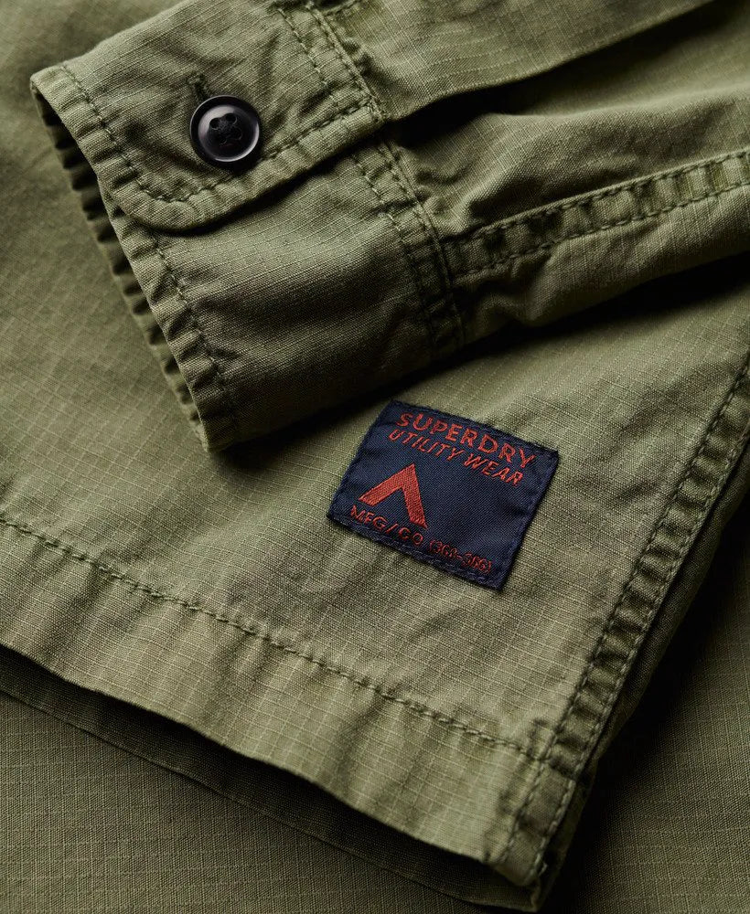 Olive Khaki