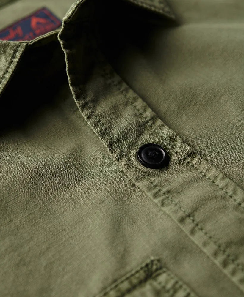 Olive Khaki