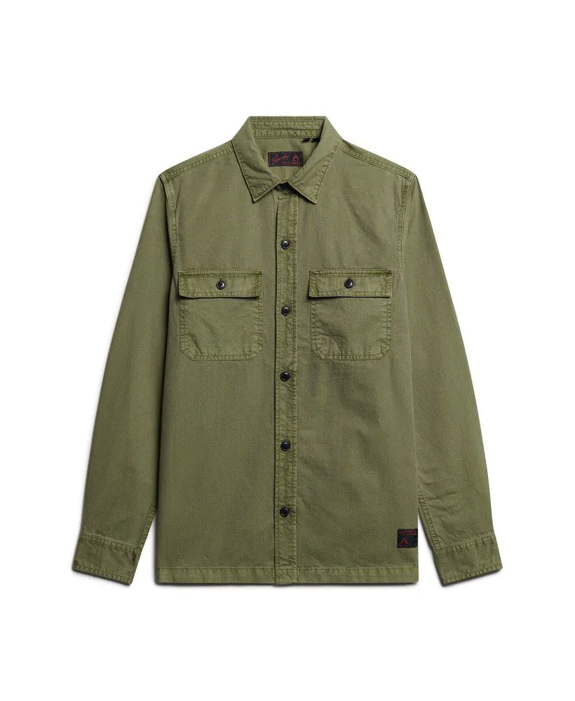 Olive Khaki