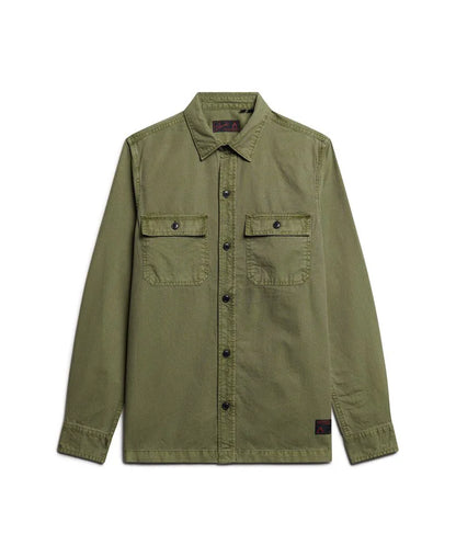 Olive Khaki