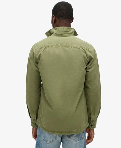 Olive Khaki