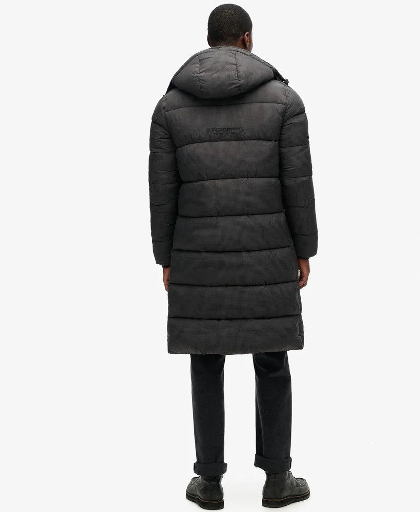 Black Grid