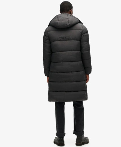 Black Grid