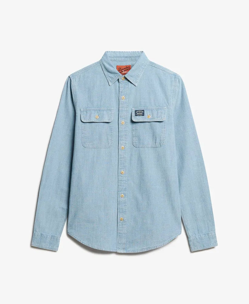 LIGHT BLUE