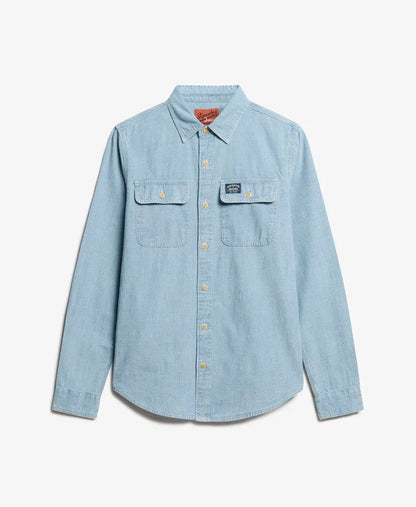 LIGHT BLUE