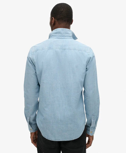 LIGHT BLUE