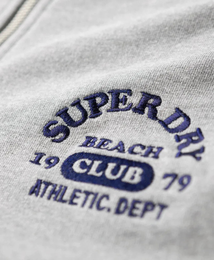 Athletic Essentials Half Zip Sweatshirt