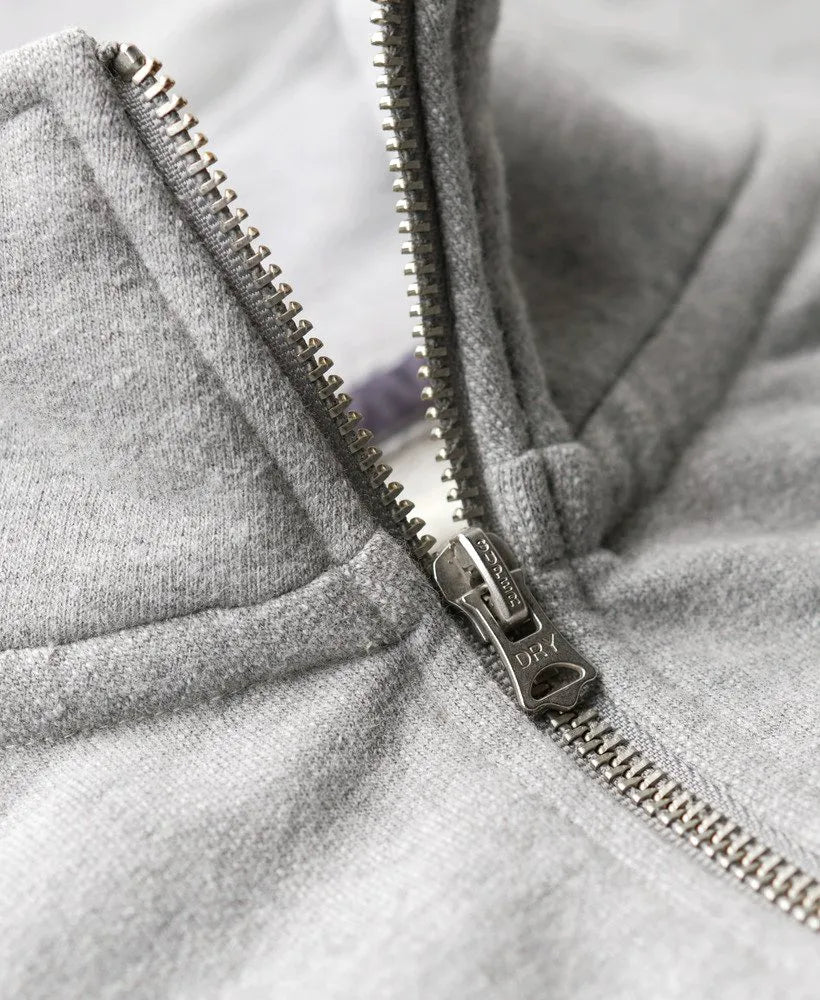 Athletic Essentials Half Zip Sweatshirt